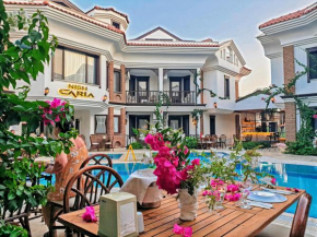 Dalyan Hotel Nish Caria